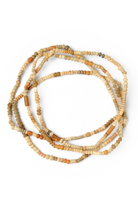 Collana copta