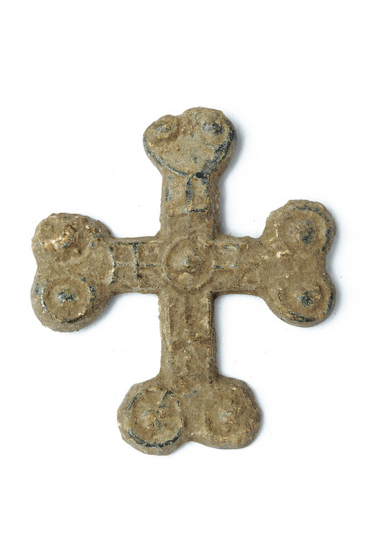 Croce bizantina