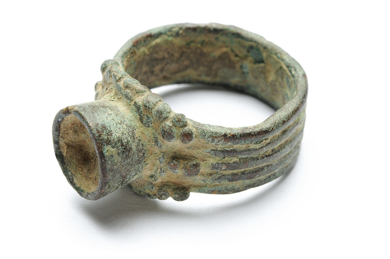 Anello persiano