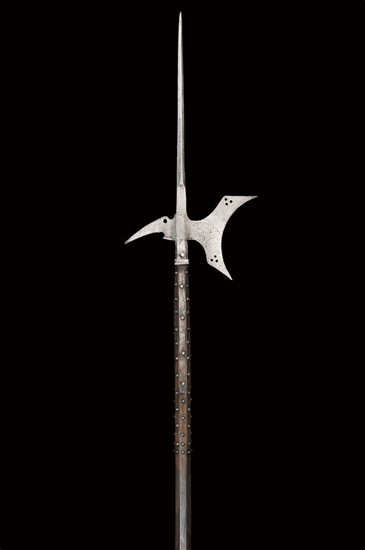 Alabarda