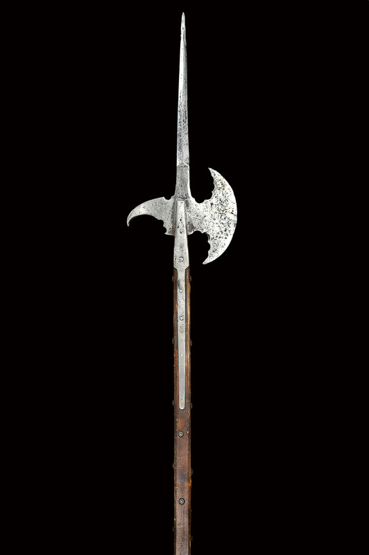 Alabarda