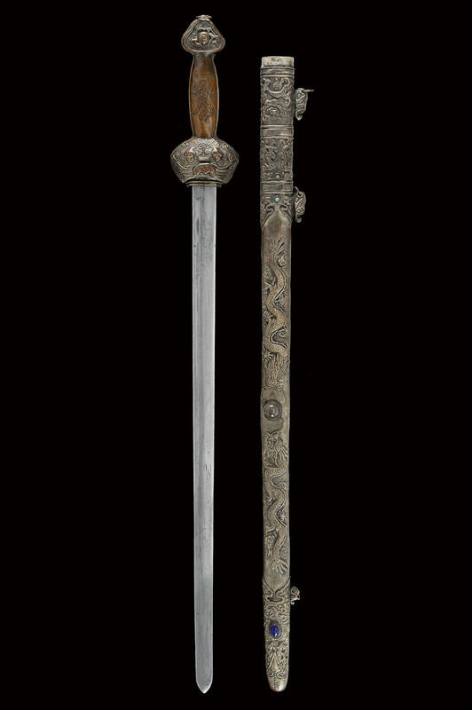 Jian (spada)