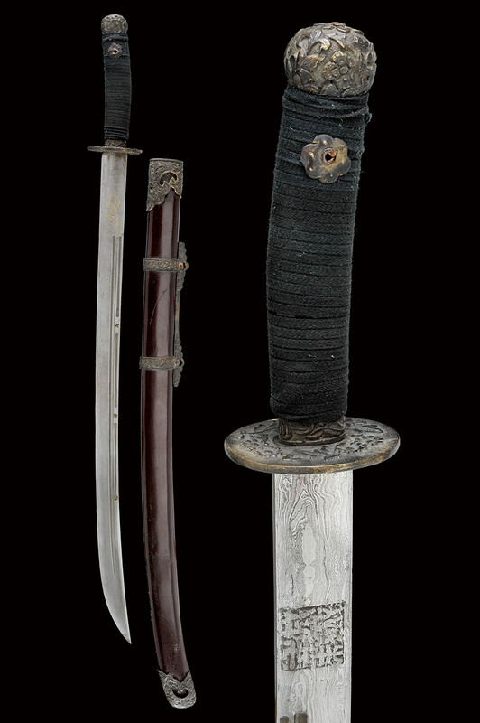 Dao (sciabola)