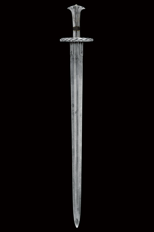 Spada da lanzichenecco