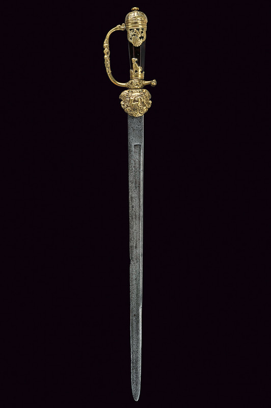 Paloscio da caccia