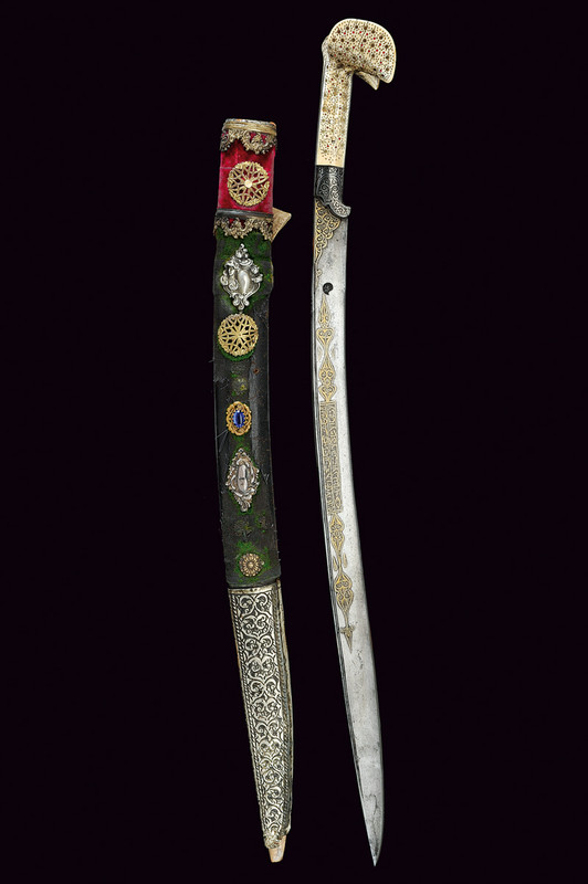 Yatagan