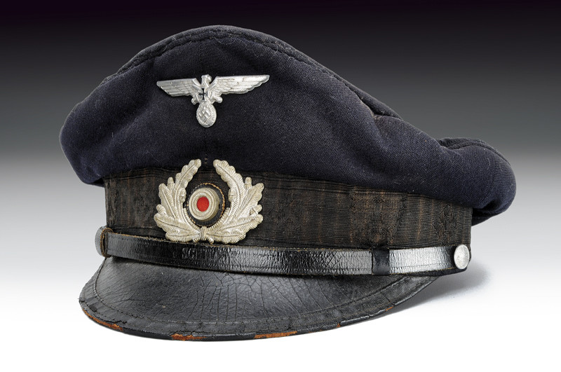Berretto \"Kyffhäuserbund\"