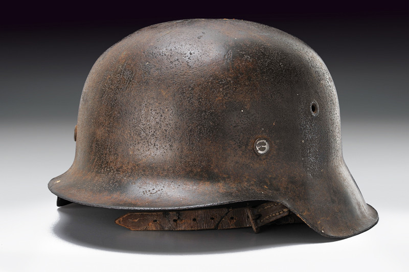 Elmetto mod. 1942