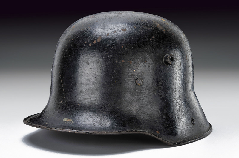 Elmetto mod. 1916