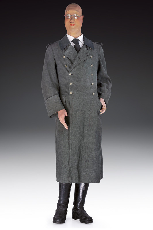 Uniforme della Wehrmacht