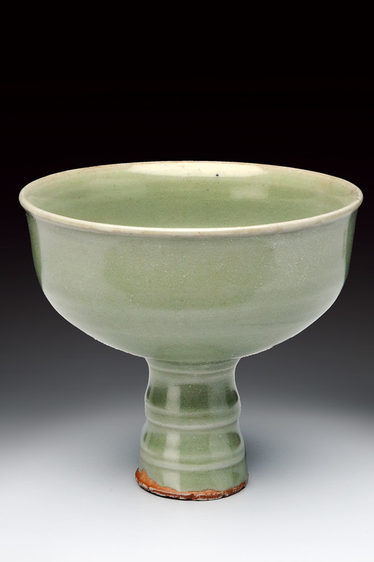 Coppetta celadon
