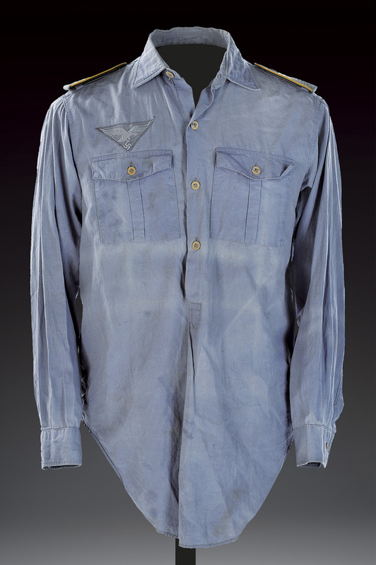 Camicia da soldato dell\'aviazione