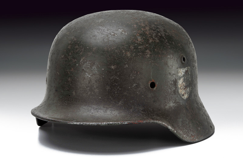 Elmetto mod. 1935