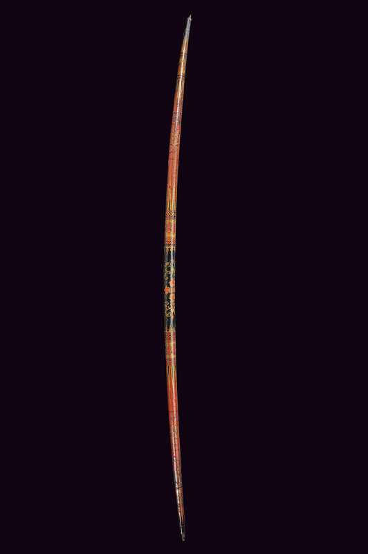 Arco dipinto