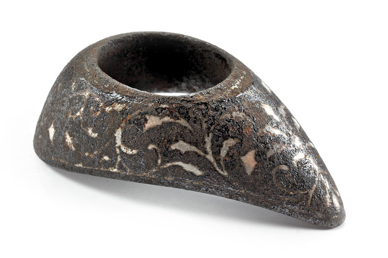 Anello da arciere