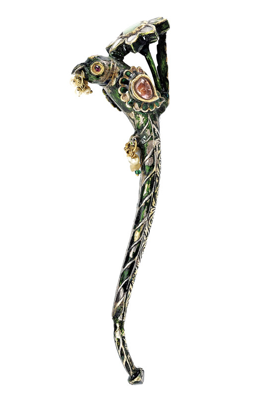 Sarpech (ornamento da turbante)