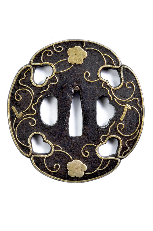 Tsuba