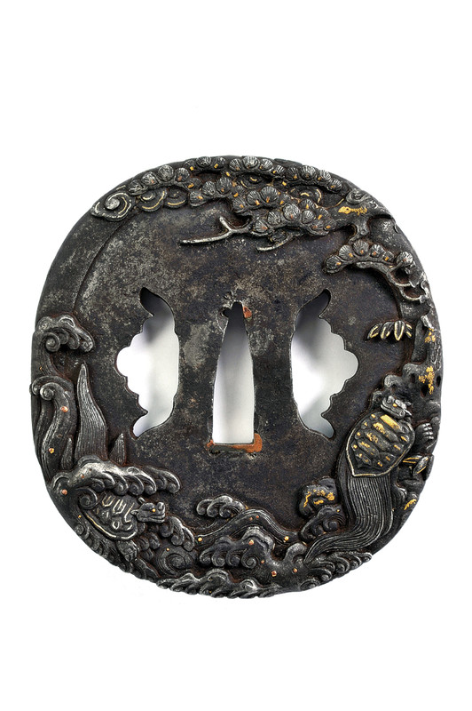 Tsuba