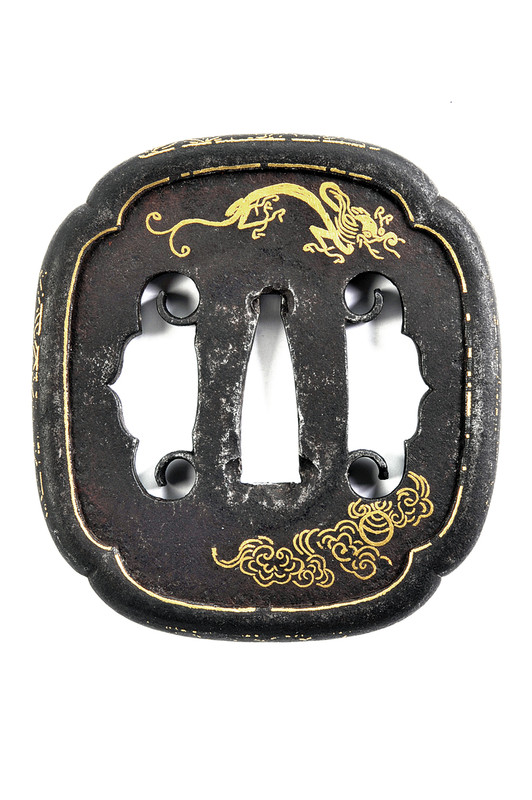 Tsuba