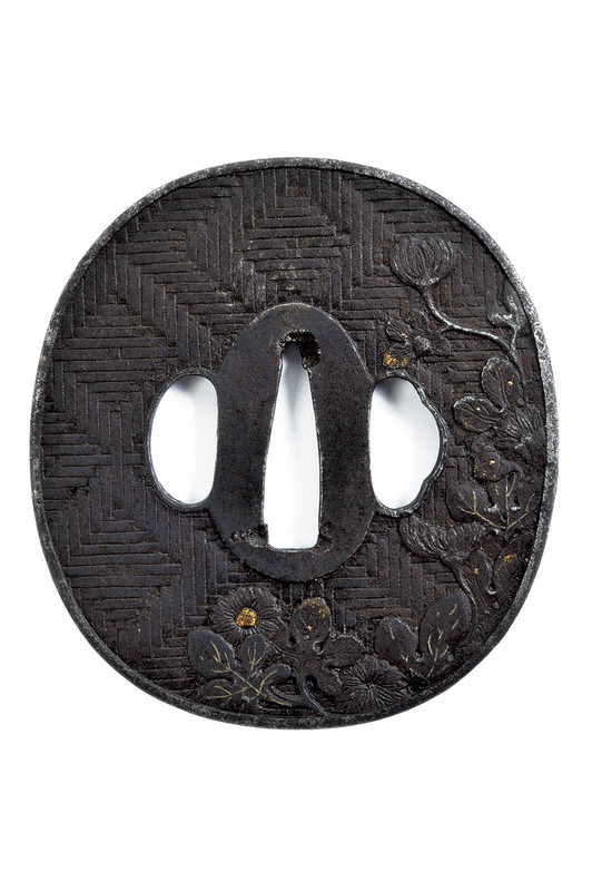 Tsuba