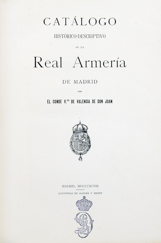 Don Juan, Conde V.do de Valencia