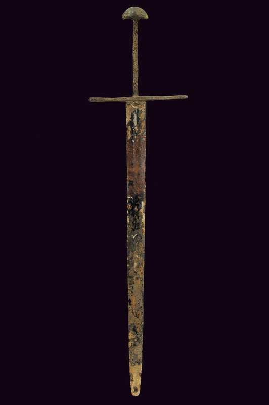 Spada corta