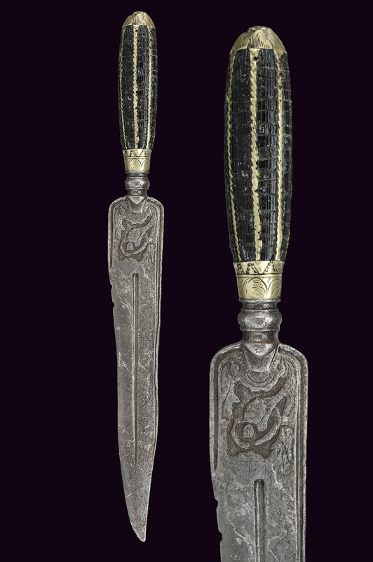 Coltello da caccia