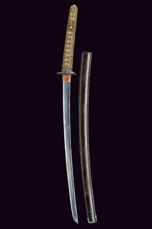 Wakizashi