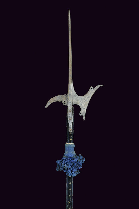 Alabarda