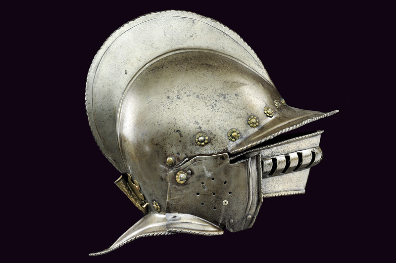 Borgognotta composita
