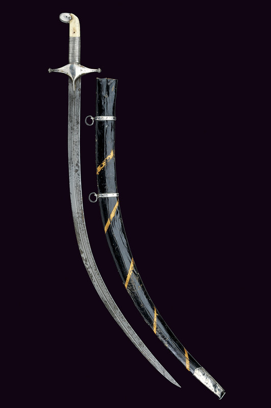 Shamshir