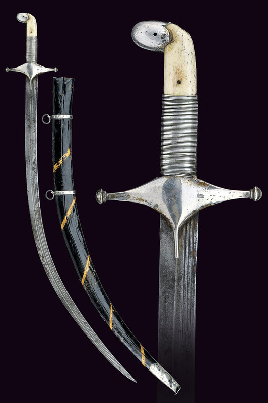 Shamshir