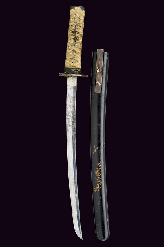 Wakizashi