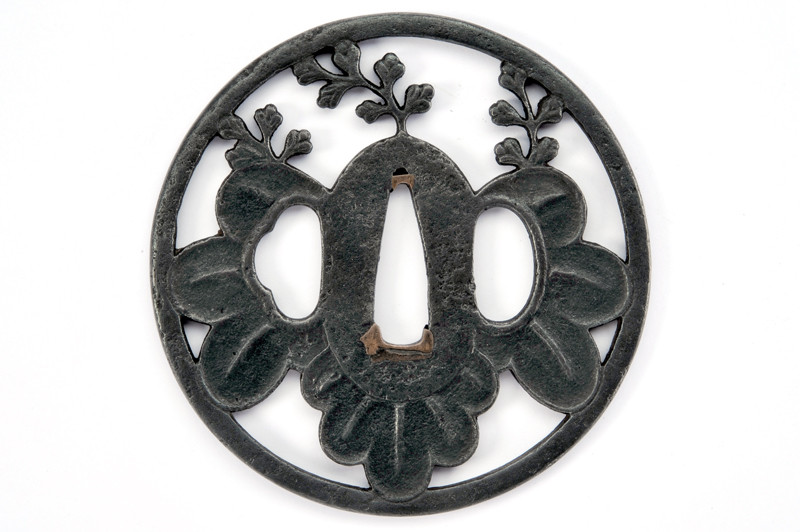 Tsuba