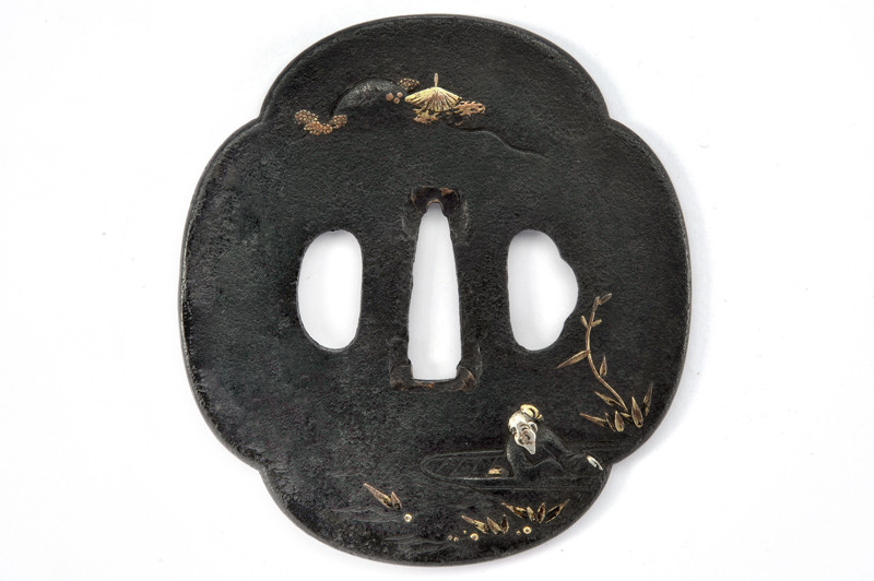Tsuba
