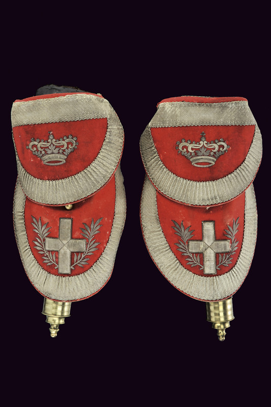Fonde da generale