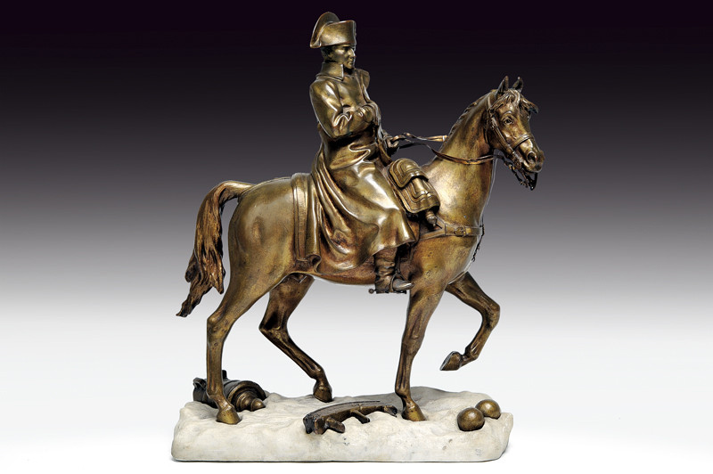 \"Napoleone I\"