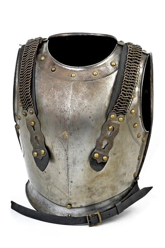 Corazza Mod. 1836