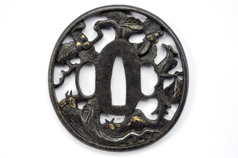 Tsuba