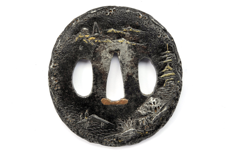 Tsuba