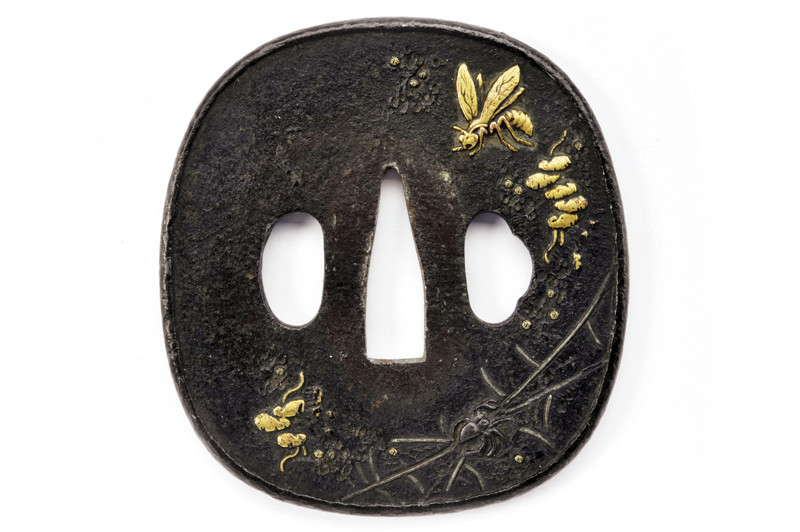 Tsuba