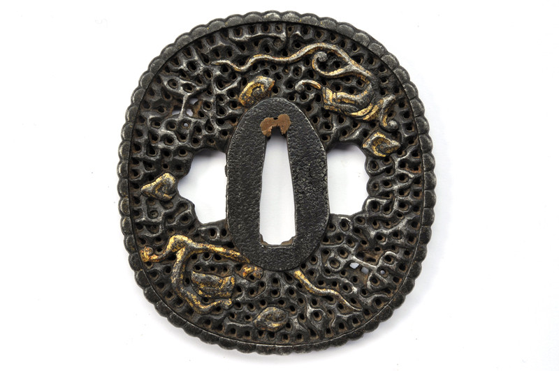 Tsuba