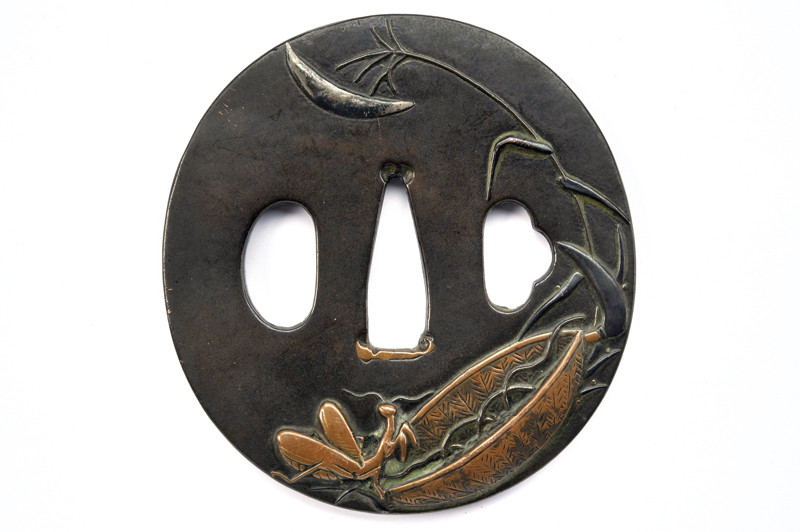 Tsuba