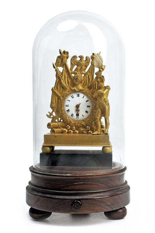 Orologio da scrivania
