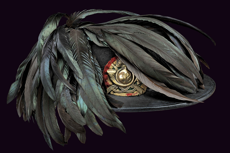 Cappello da bersagliere