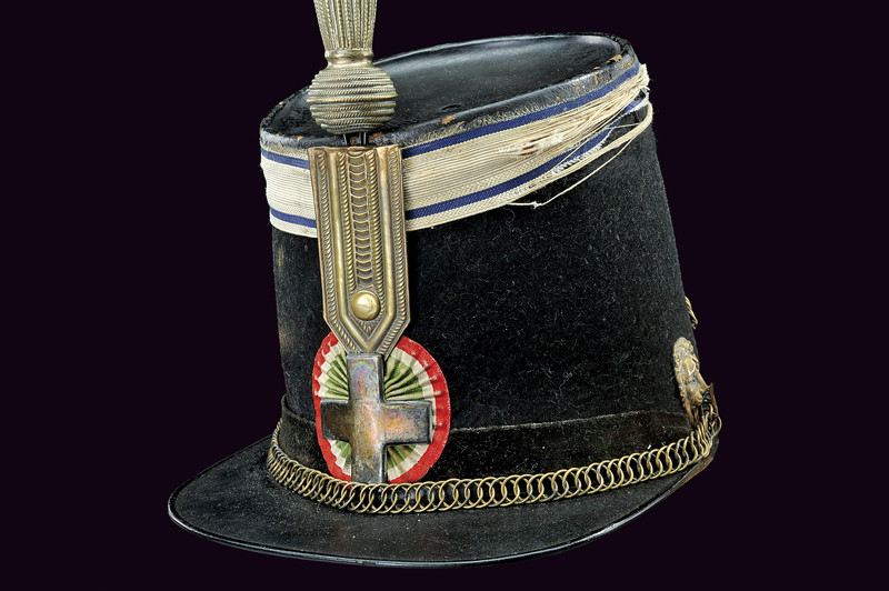 Kepi della guardia nazionale