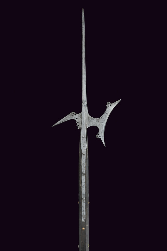 Alabarda