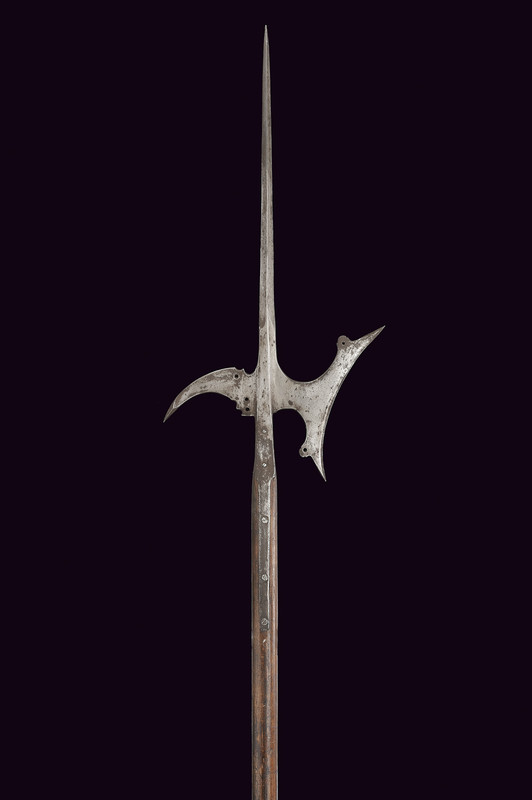 Alabarda