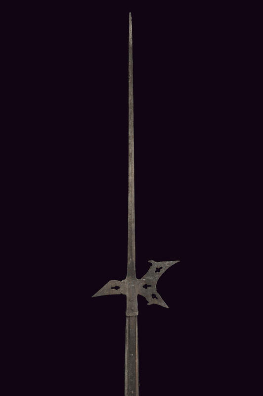 Alabarda