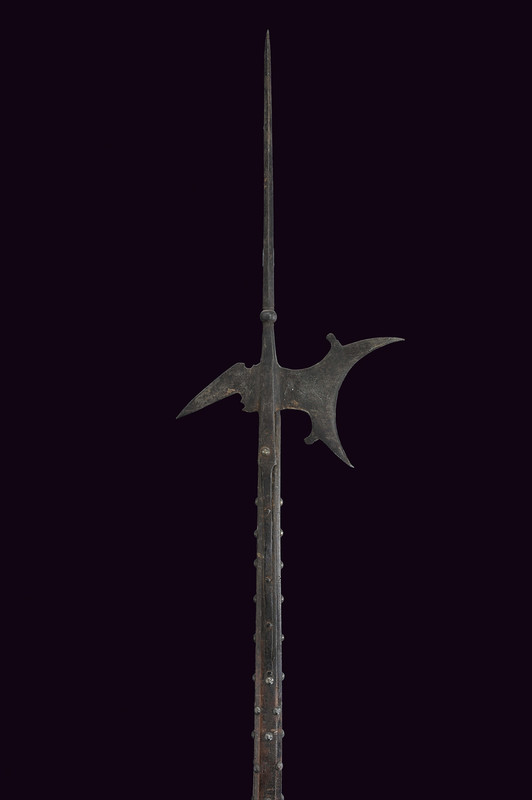 Alabarda